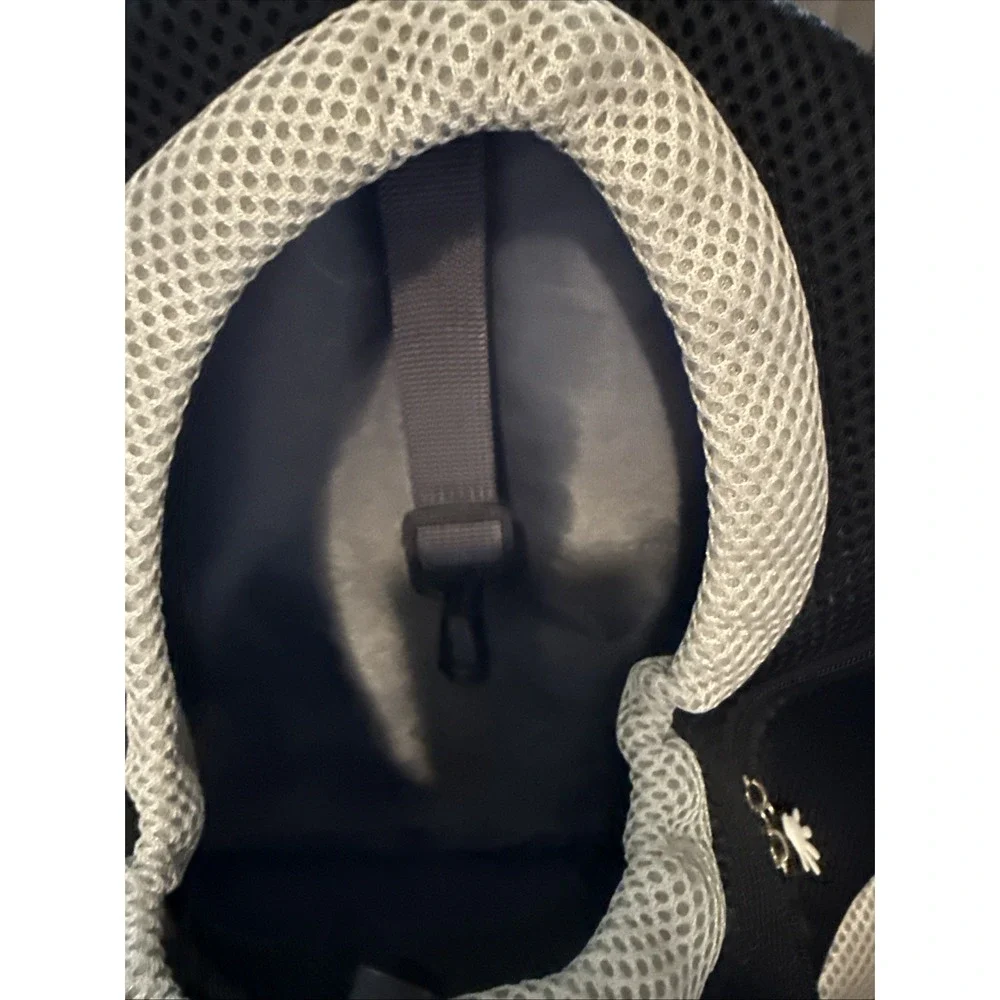 Pet Carrier Backpack Dog Cat Back or Front Sling Bag‎ Outdoor Travel